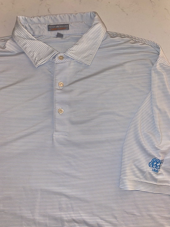 Peter Millar Other - Peter Millar Summer Comfort Polo